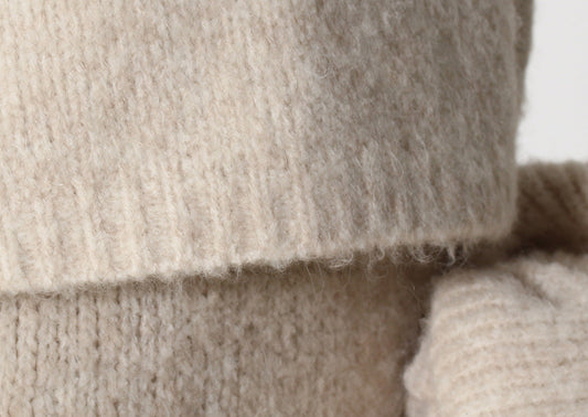 Effortlessly Chic Knit 3pc Set