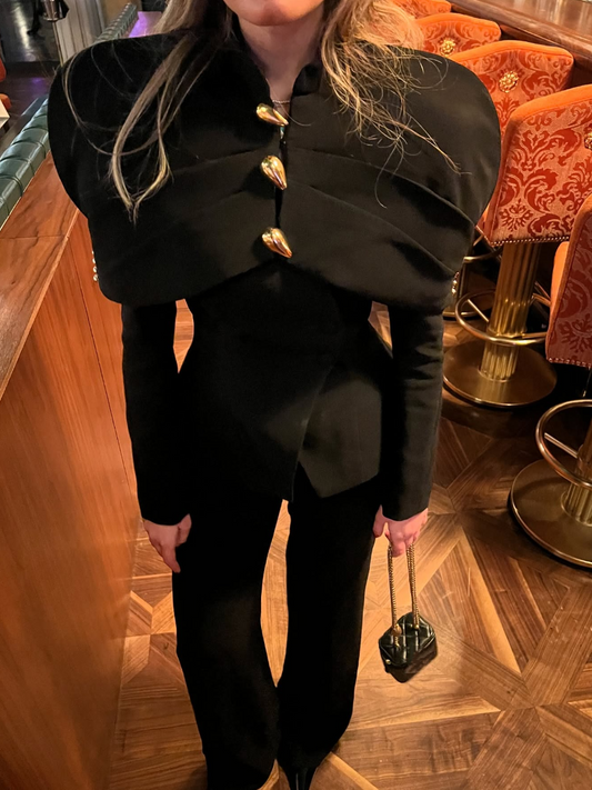 Stunning Stylish Blazer