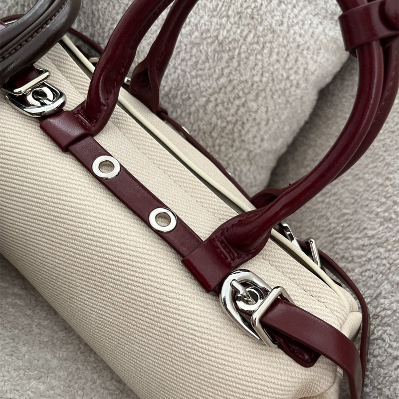 Belt Buckle Crossbody Bag Handbag