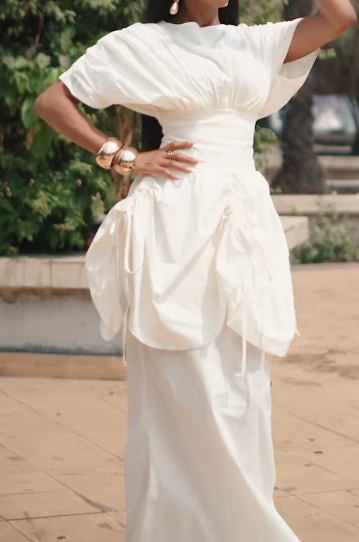 The Stunning Unique 2pc Set