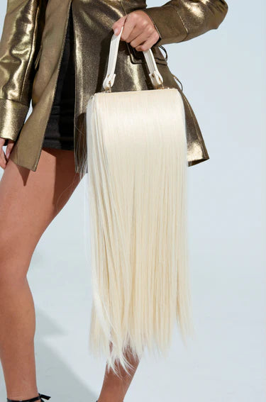 Chill Tassel Purse